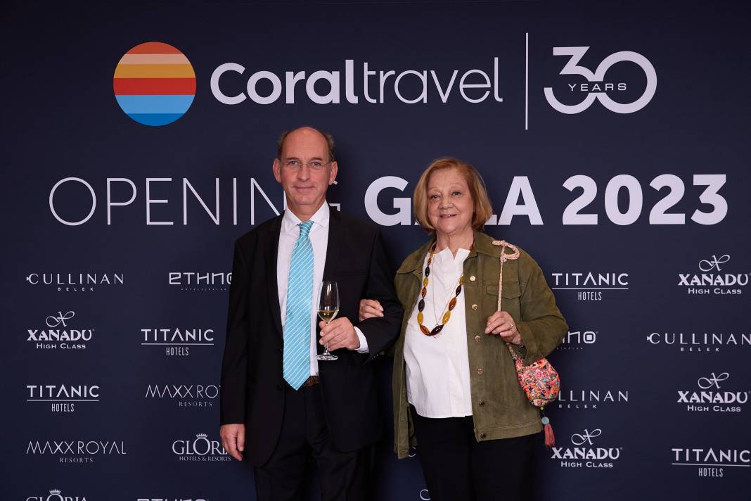 Coral Travel şimdi de İsviçre pazarında 38