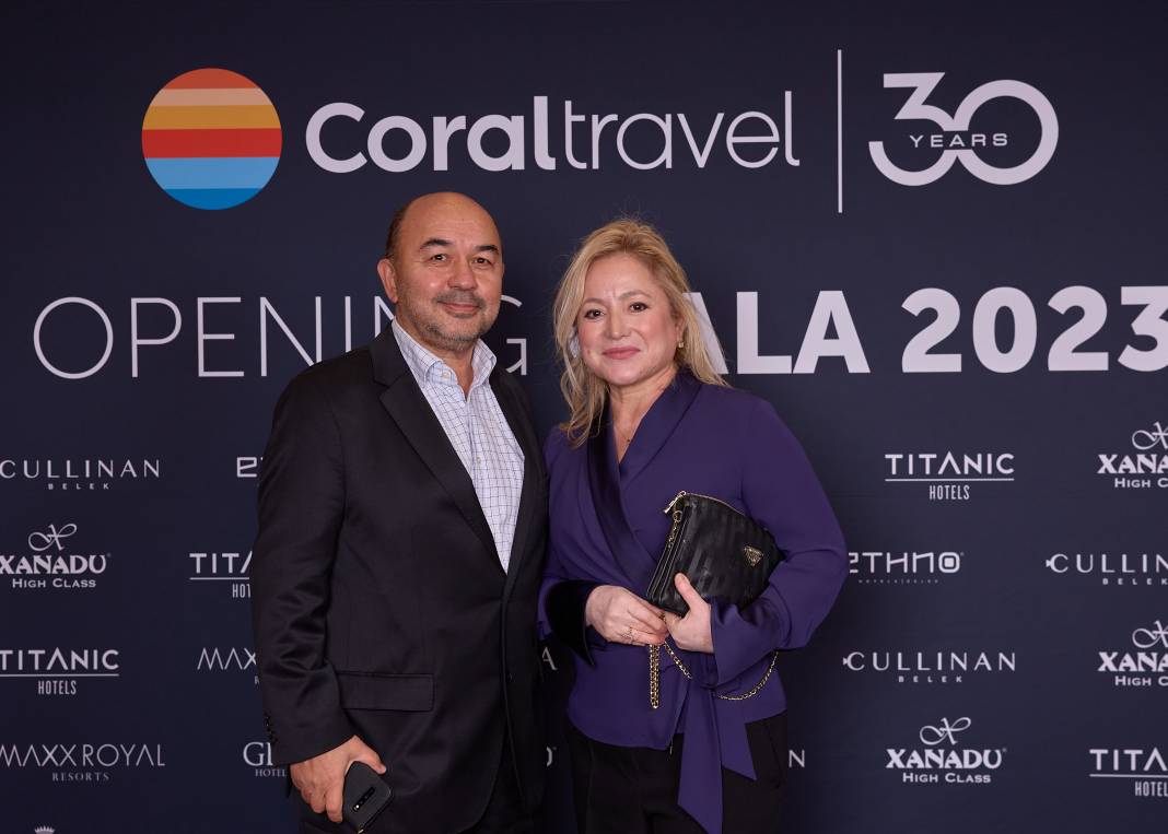 Coral Travel şimdi de İsviçre pazarında 39