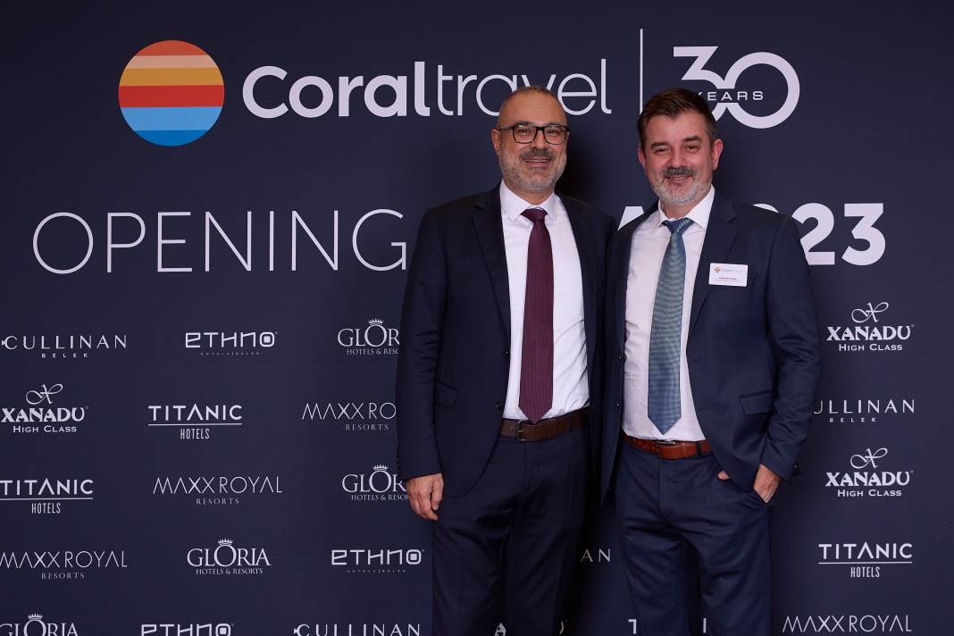 Coral Travel şimdi de İsviçre pazarında 4