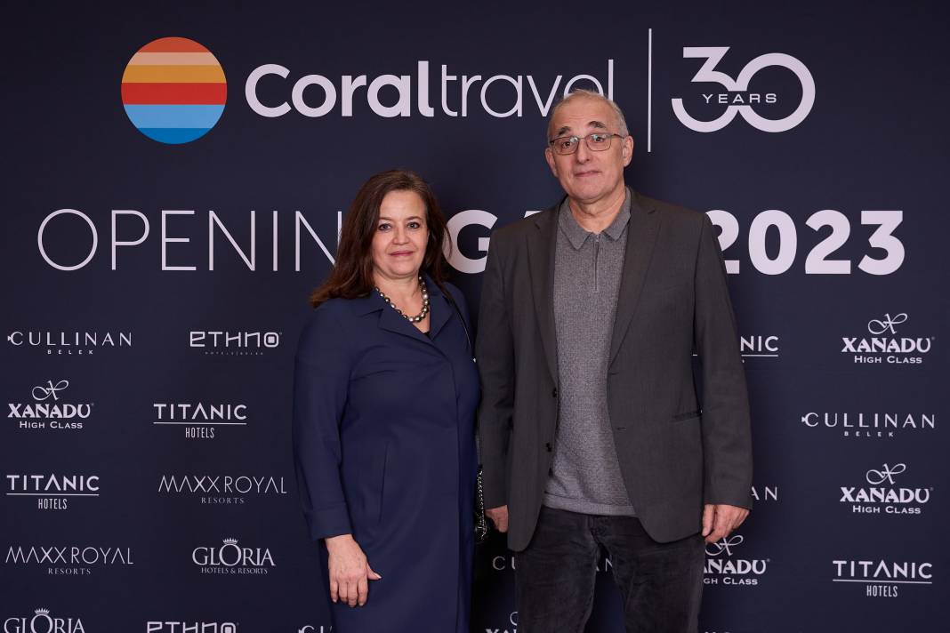 Coral Travel şimdi de İsviçre pazarında 44