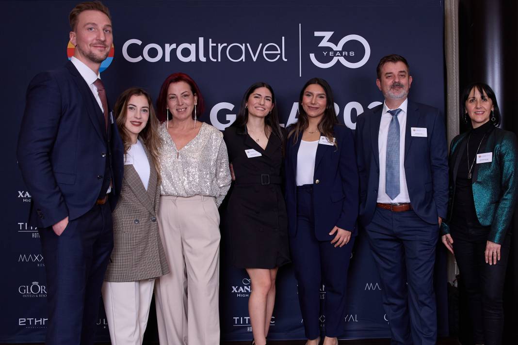 Coral Travel şimdi de İsviçre pazarında 51