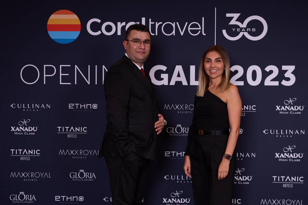 Coral Travel şimdi de İsviçre pazarında 6