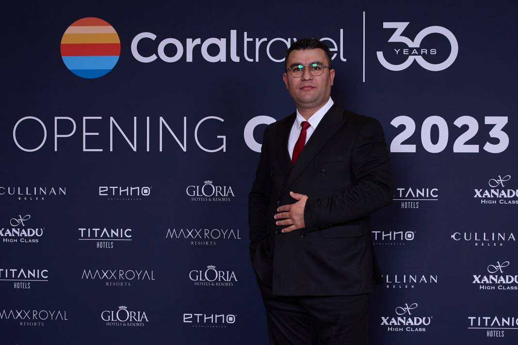 Coral Travel şimdi de İsviçre pazarında 7