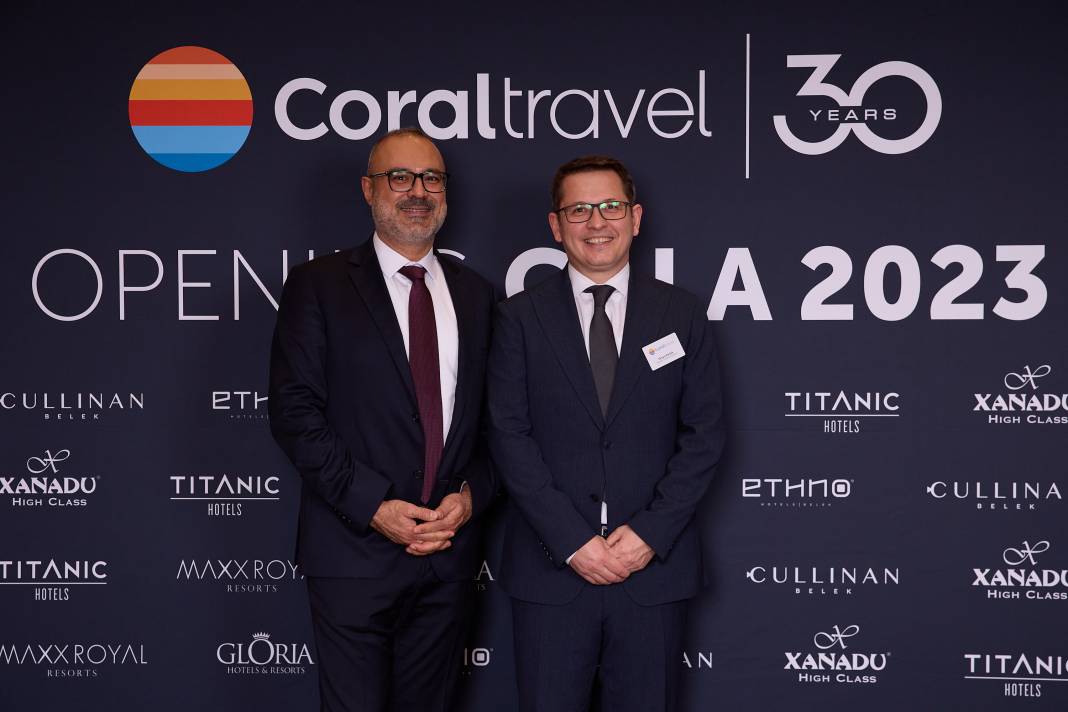 Coral Travel şimdi de İsviçre pazarında 9