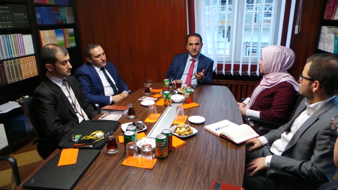 Bülbül: YTB sizin için var 4
