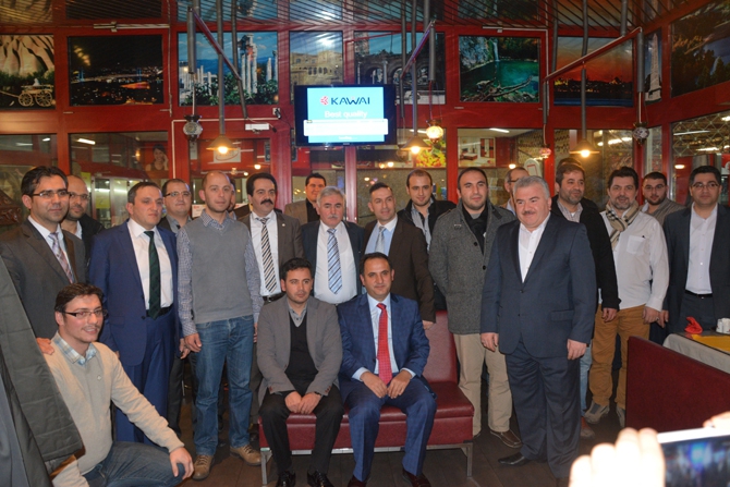 Bülbül: YTB sizin için var 7