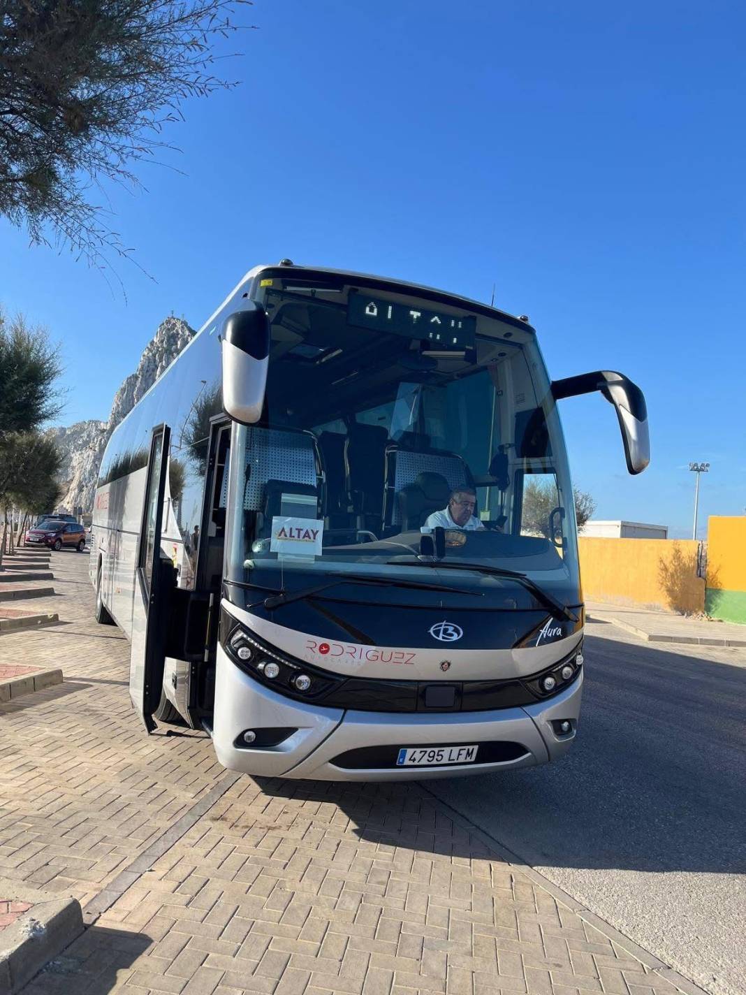 Endülüs & Madrid Turu katılımcılardan tam not aldı 10