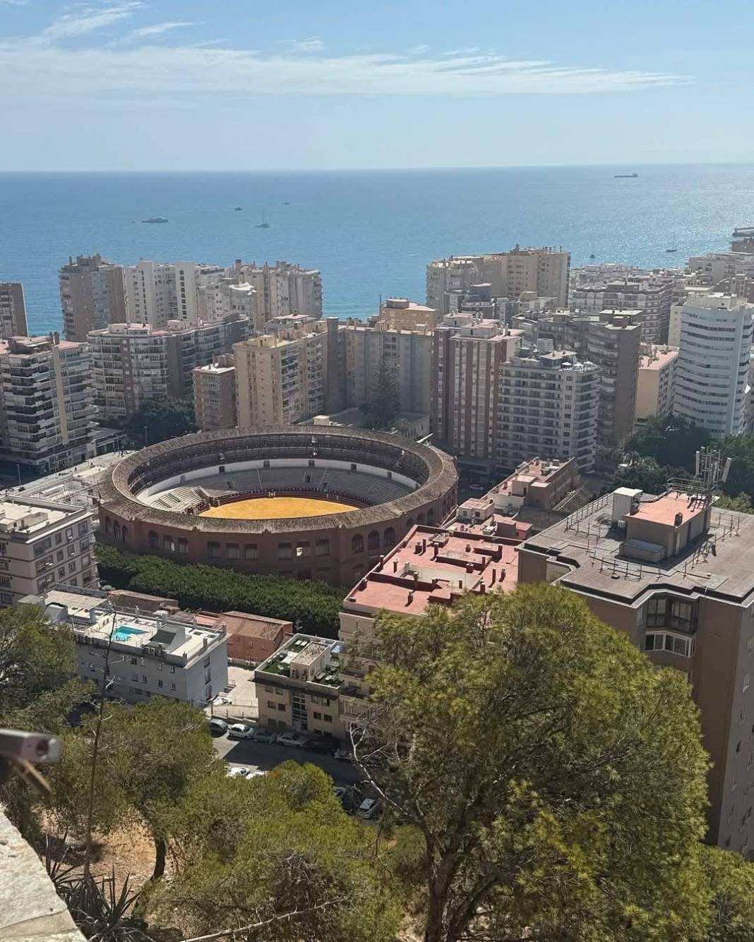 Endülüs & Madrid Turu katılımcılardan tam not aldı 5