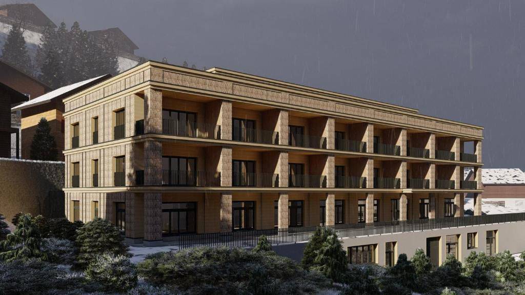 Türk Girişimci Şeref Yıldız, İsviçre’de Bir İlk Gerçekleştirdi 12