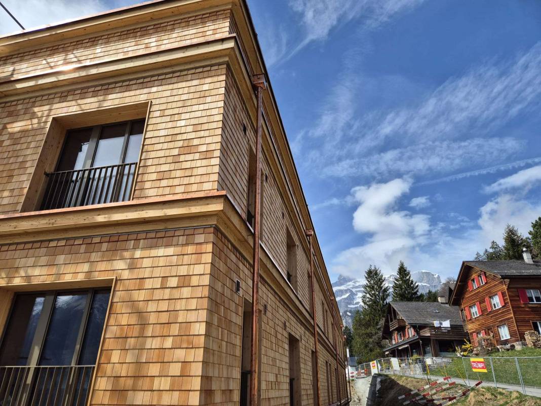 Türk Girişimci Şeref Yıldız, İsviçre’de Bir İlk Gerçekleştirdi 13