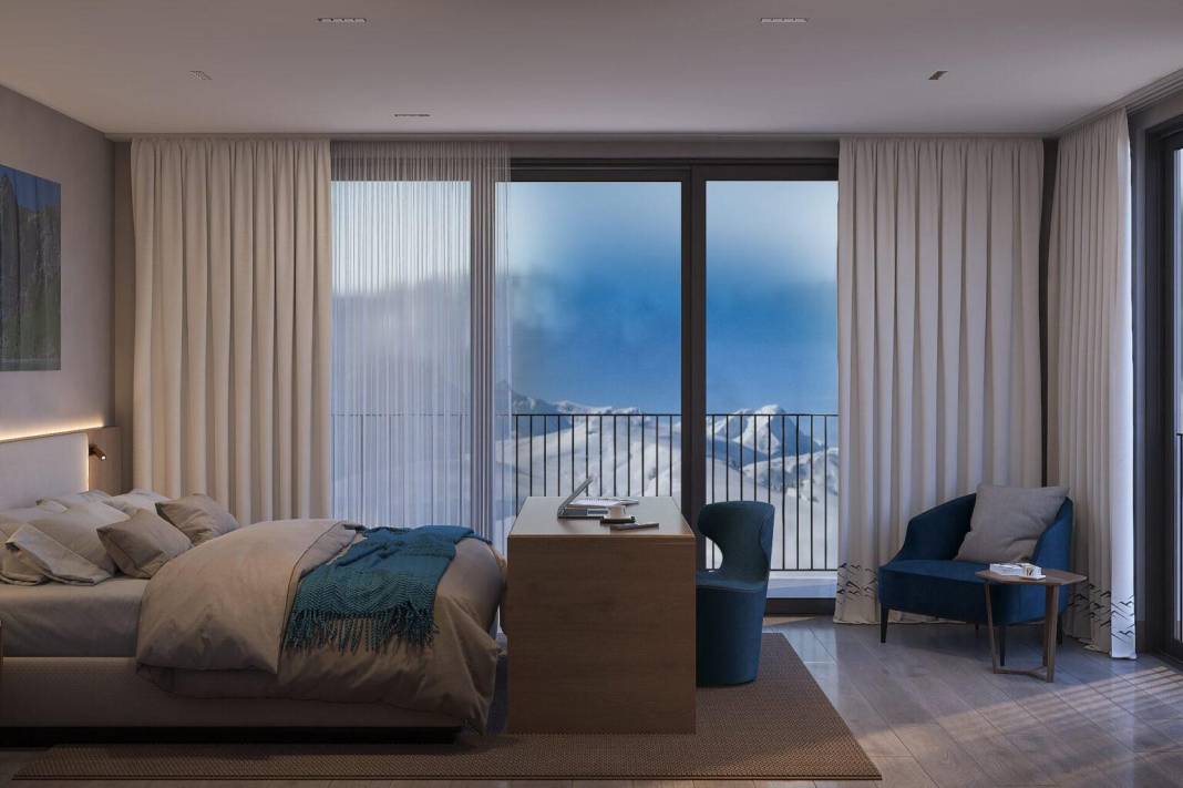 Türk Girişimci Şeref Yıldız, İsviçre’de Bir İlk Gerçekleştirdi 14