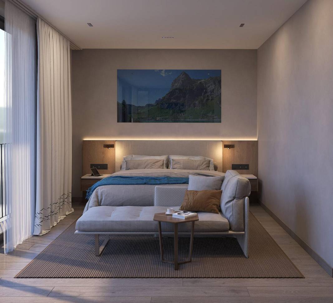 Türk Girişimci Şeref Yıldız, İsviçre’de Bir İlk Gerçekleştirdi 15