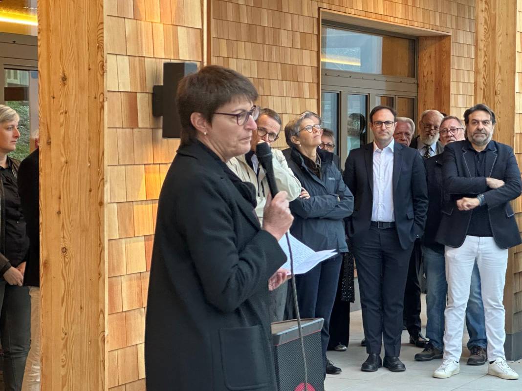 Türk Girişimci Şeref Yıldız, İsviçre’de Bir İlk Gerçekleştirdi 4