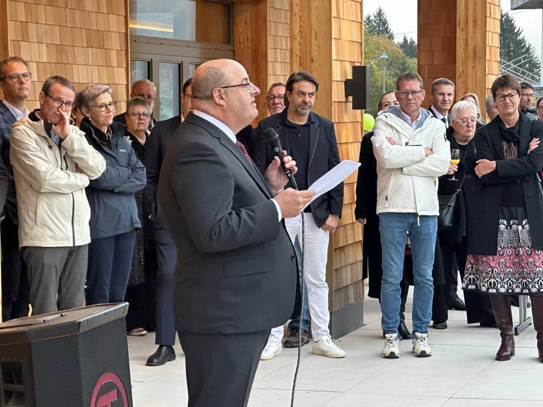 Türk Girişimci Şeref Yıldız, İsviçre’de Bir İlk Gerçekleştirdi 6