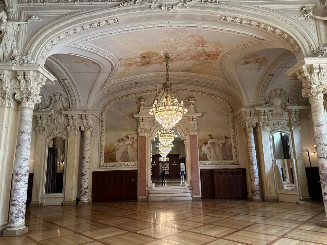 Lozan: Tarih, Diplomasi ve Sporun Buluştuğu Şehir 6