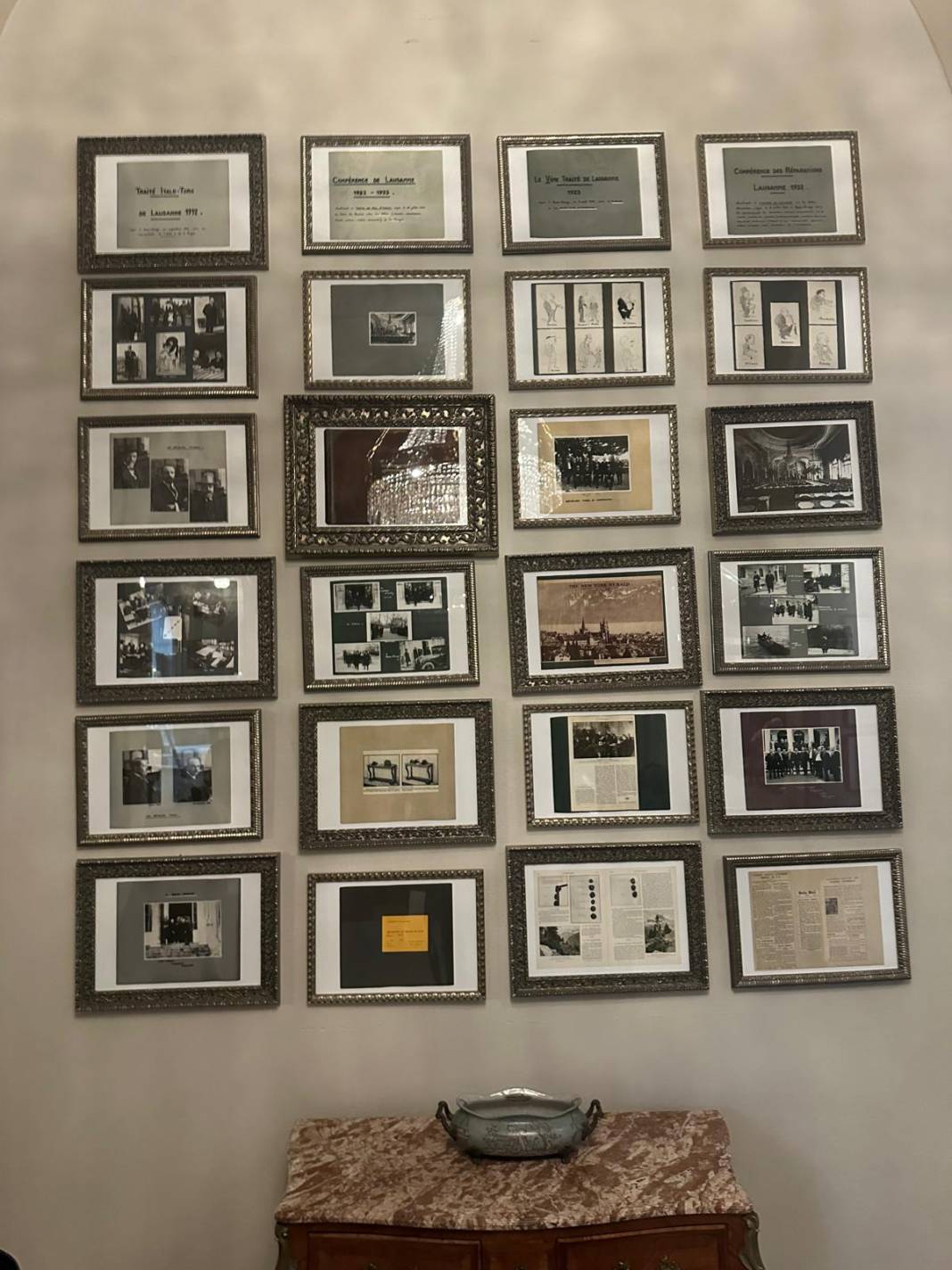 Lozan: Tarih, Diplomasi ve Sporun Buluştuğu Şehir 7