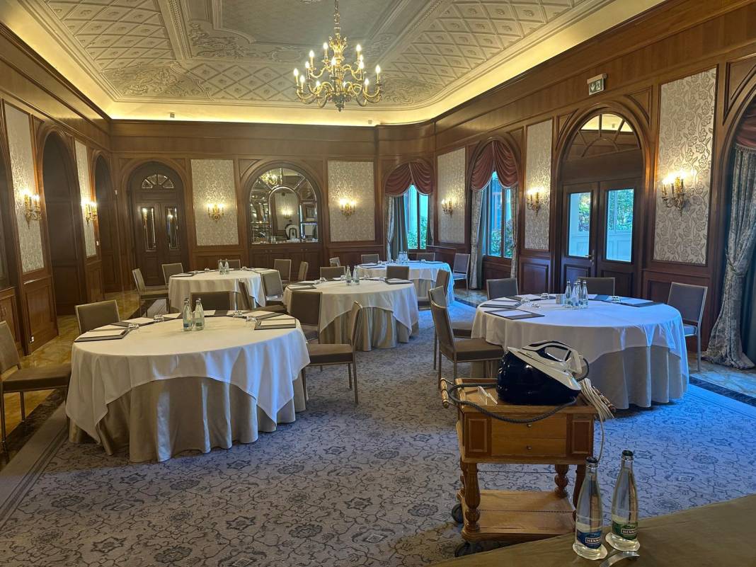 Lozan: Tarih, Diplomasi ve Sporun Buluştuğu Şehir 8