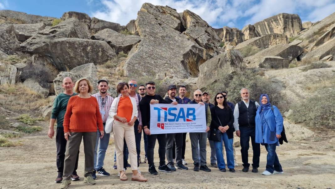 İsviçreli Seyahat Acentalarından Azerbaycan Çıkarması 10