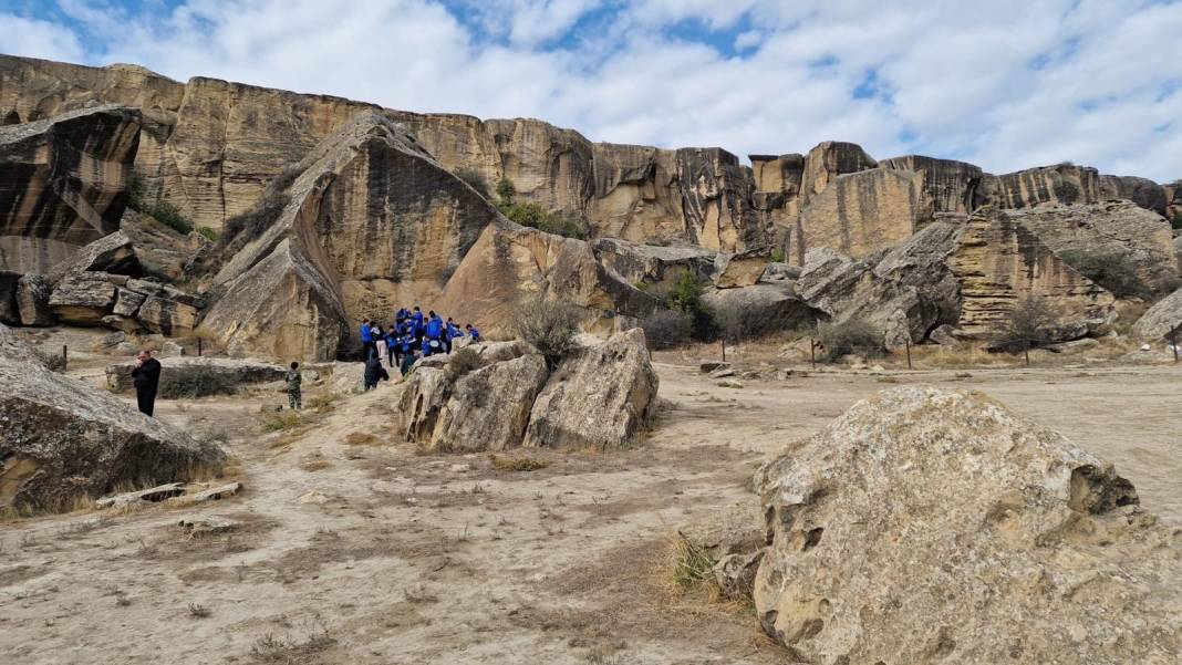 İsviçreli Seyahat Acentalarından Azerbaycan Çıkarması 11