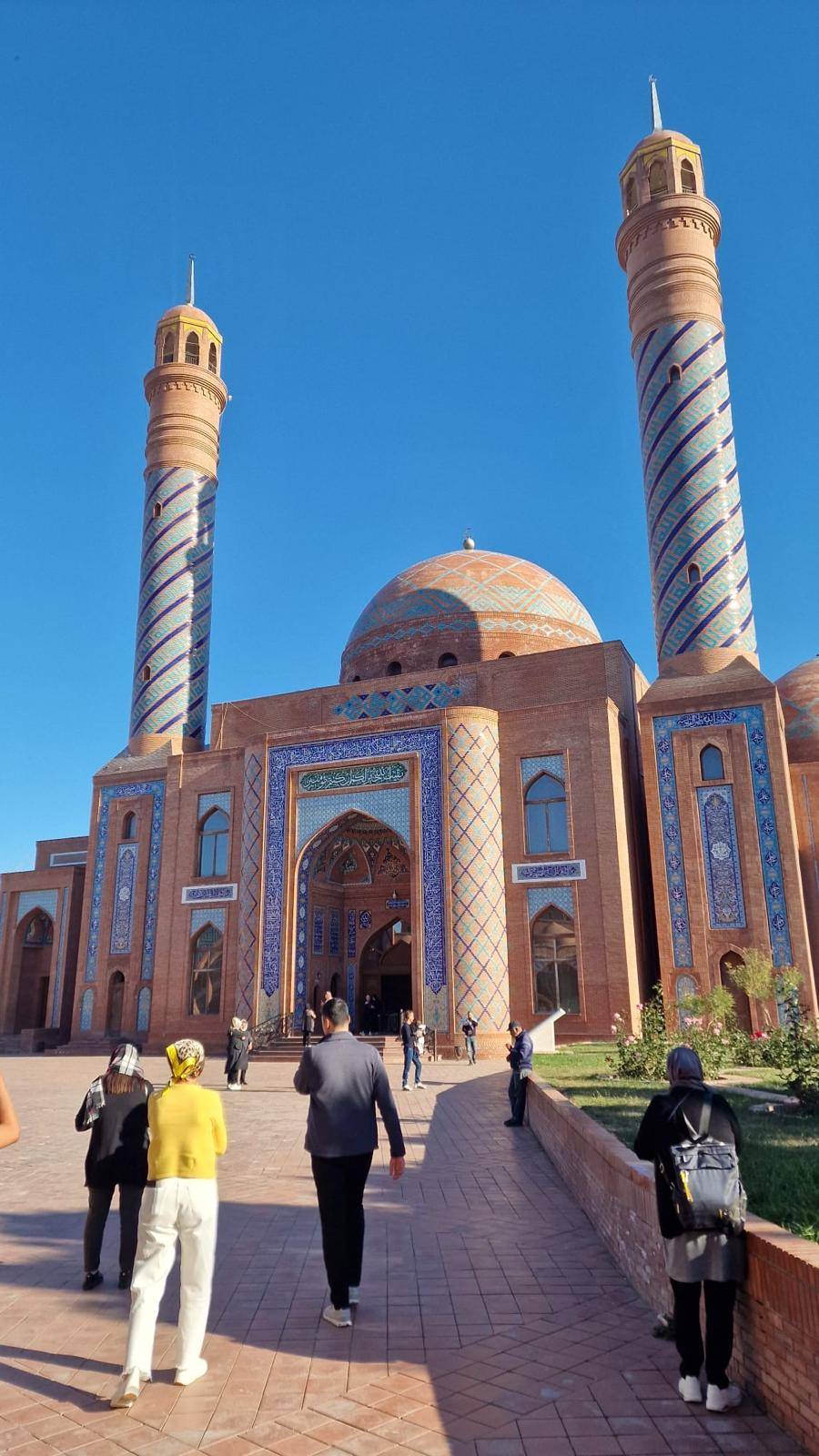 İsviçreli Seyahat Acentalarından Azerbaycan Çıkarması 12