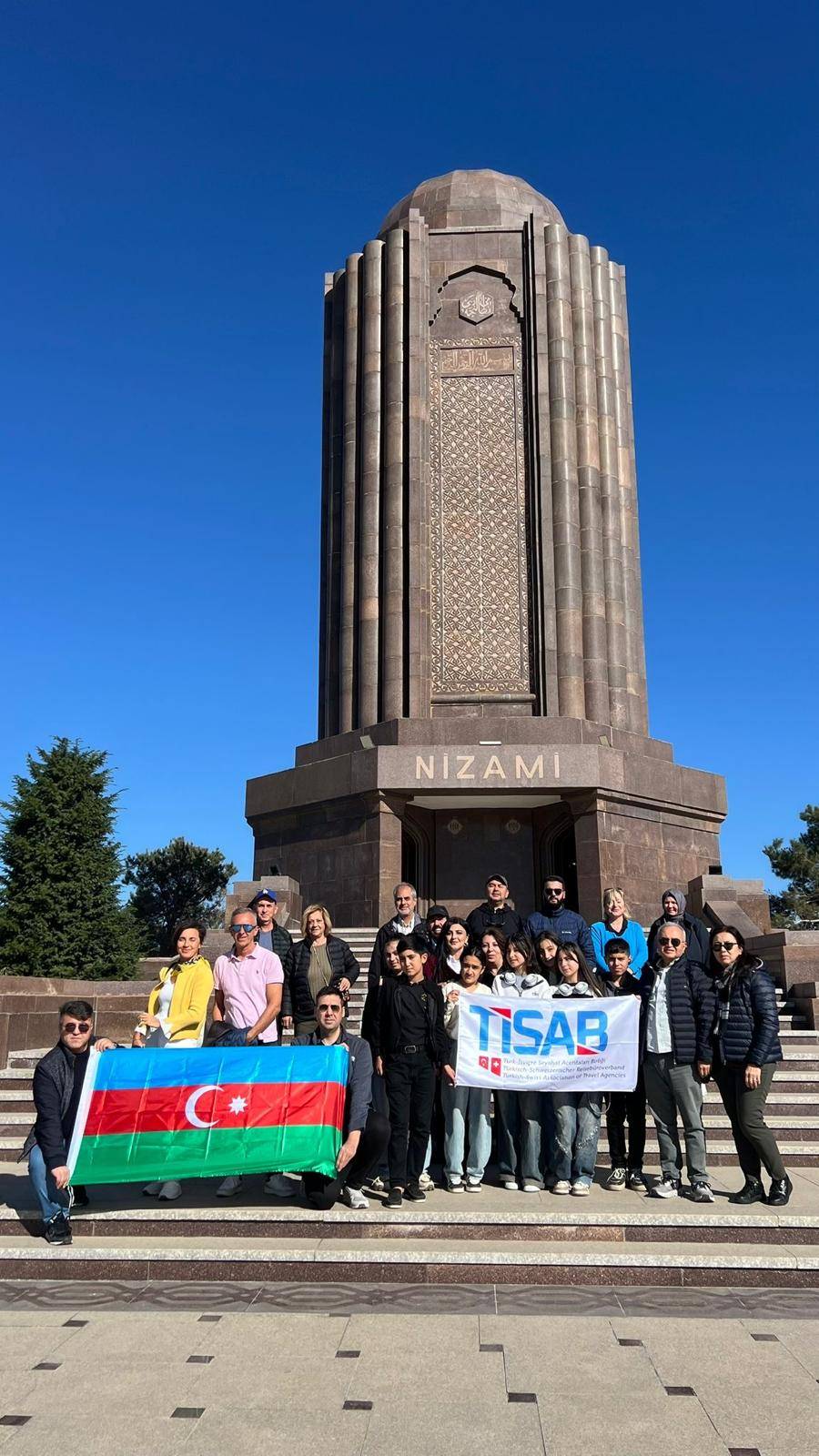 İsviçreli Seyahat Acentalarından Azerbaycan Çıkarması 14