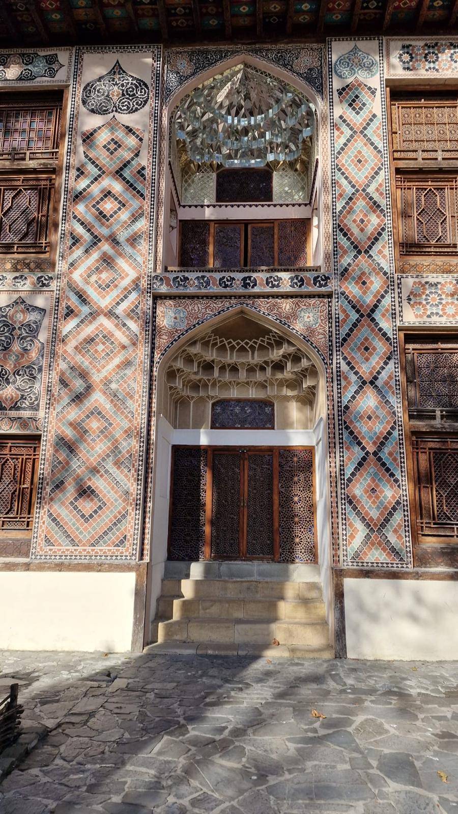 İsviçreli Seyahat Acentalarından Azerbaycan Çıkarması 18