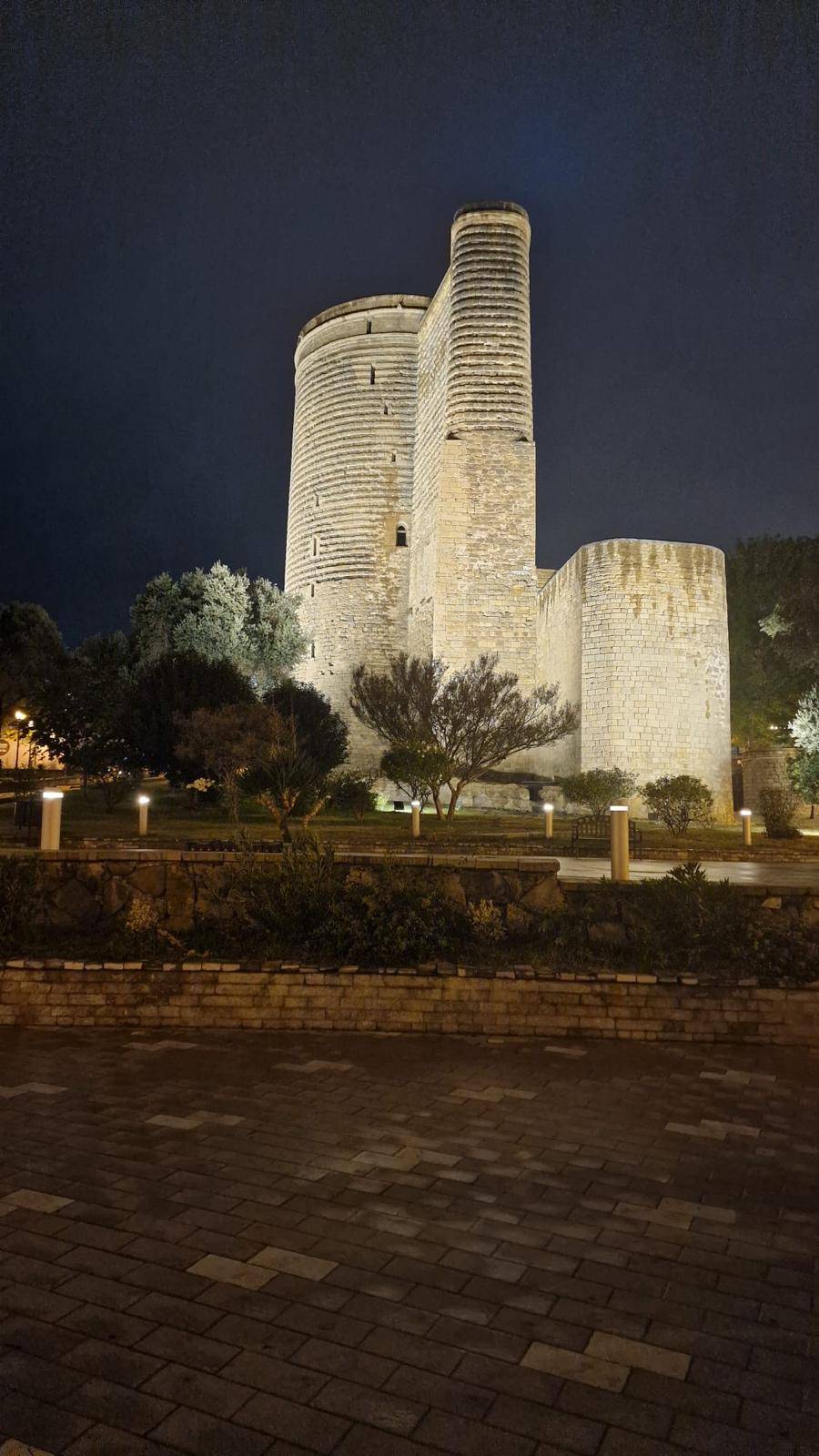 İsviçreli Seyahat Acentalarından Azerbaycan Çıkarması 3