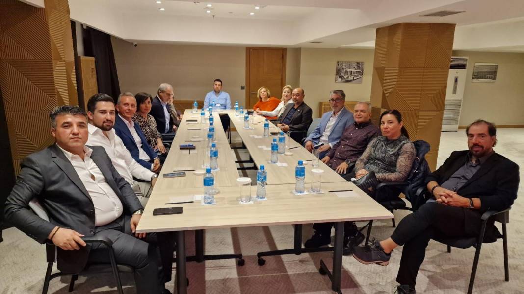 İsviçreli Seyahat Acentalarından Azerbaycan Çıkarması 5