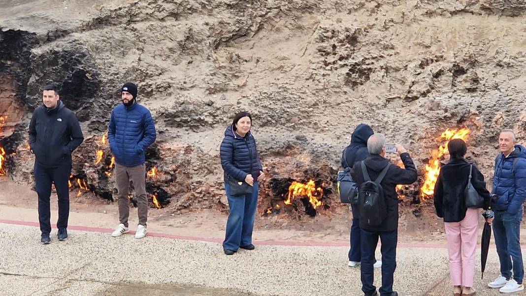 İsviçreli Seyahat Acentalarından Azerbaycan Çıkarması 6