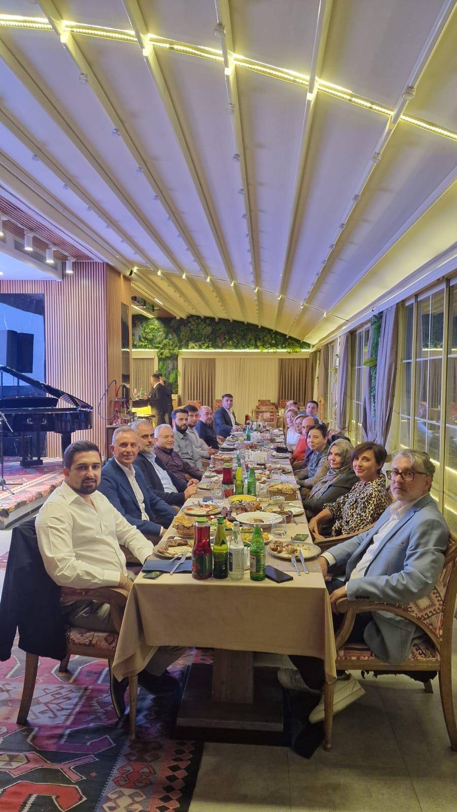 İsviçreli Seyahat Acentalarından Azerbaycan Çıkarması 7