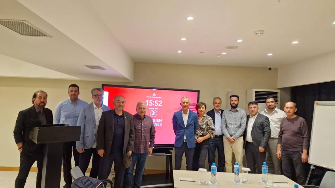 İsviçreli Seyahat Acentalarından Azerbaycan Çıkarması 8