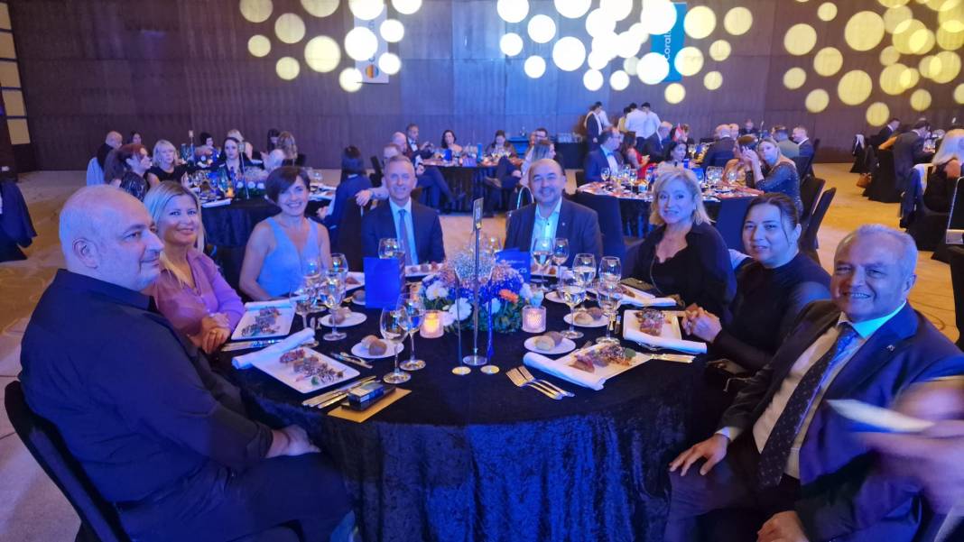 Coral Travel 2025’te 2,4 Milyon Avrupalı Turiste Hizmet Verdi 1