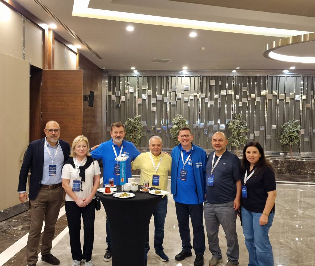Coral Travel 2025’te 2,4 Milyon Avrupalı Turiste Hizmet Verdi 8