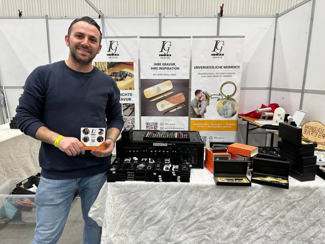 ETNO Kultur Festivali St. Gallen’de Başladı 1