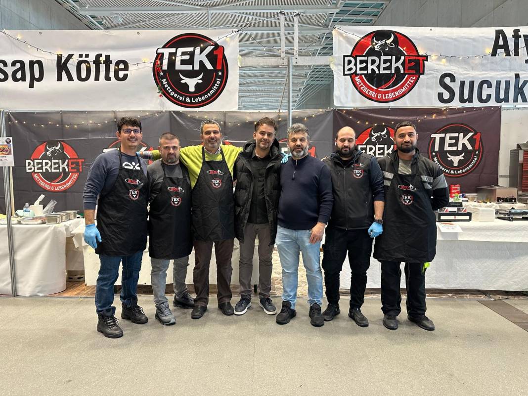 ETNO Kultur Festivali St. Gallen’de Başladı 11