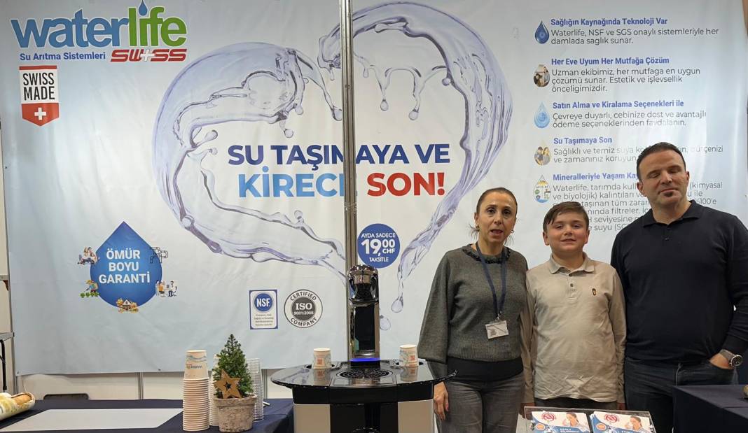 ETNO Kultur Festivali St. Gallen’de Başladı 3