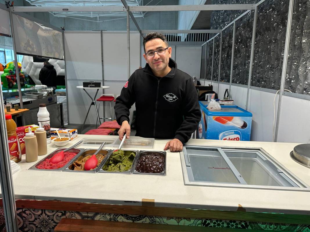 ETNO Kultur Festivali St. Gallen’de Başladı 5