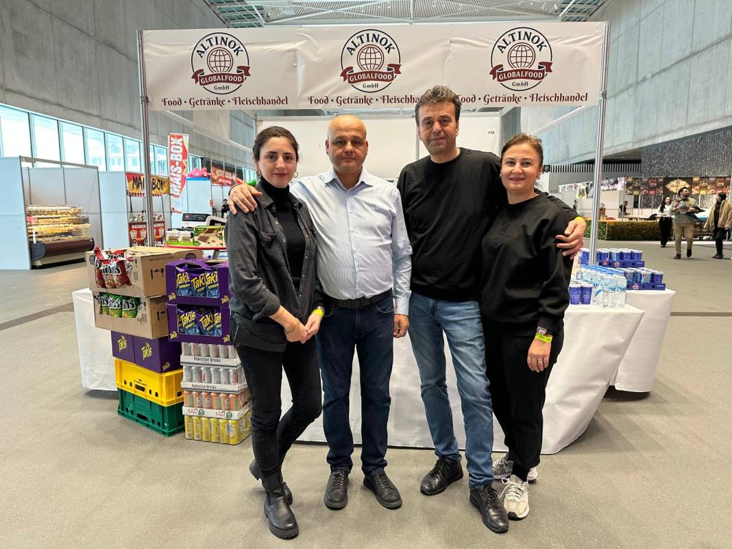 ETNO Kultur Festivali St. Gallen’de Başladı 7