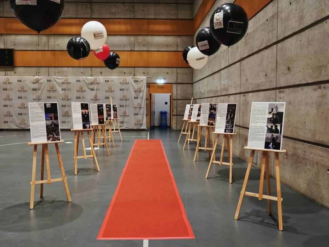 ALTIN HİLAL FİLM FESTİVALİ 15. YILINI BÜYÜK BİR COŞKU VE GURURLA KUTLADI 2