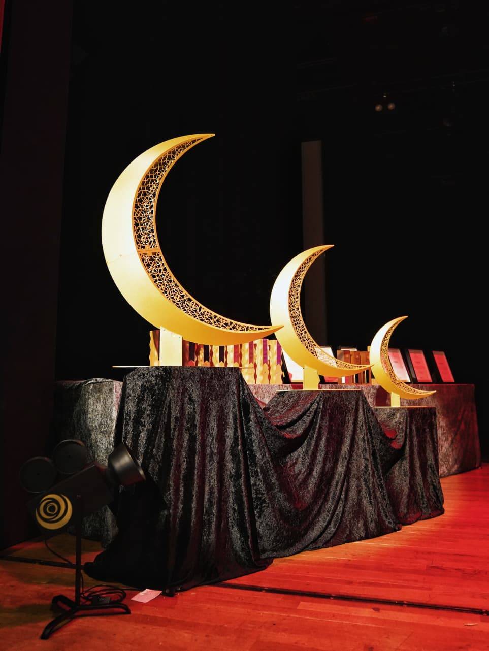 ALTIN HİLAL FİLM FESTİVALİ 15. YILINI BÜYÜK BİR COŞKU VE GURURLA KUTLADI 3