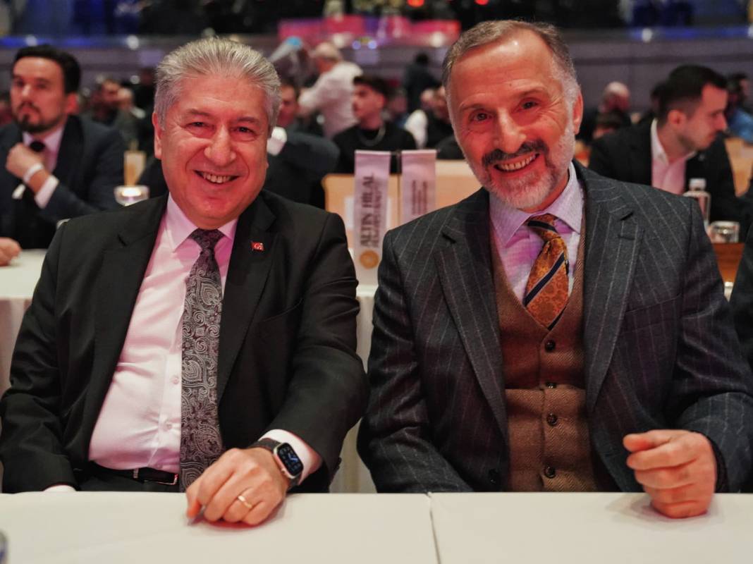 ALTIN HİLAL FİLM FESTİVALİ 15. YILINI BÜYÜK BİR COŞKU VE GURURLA KUTLADI 6