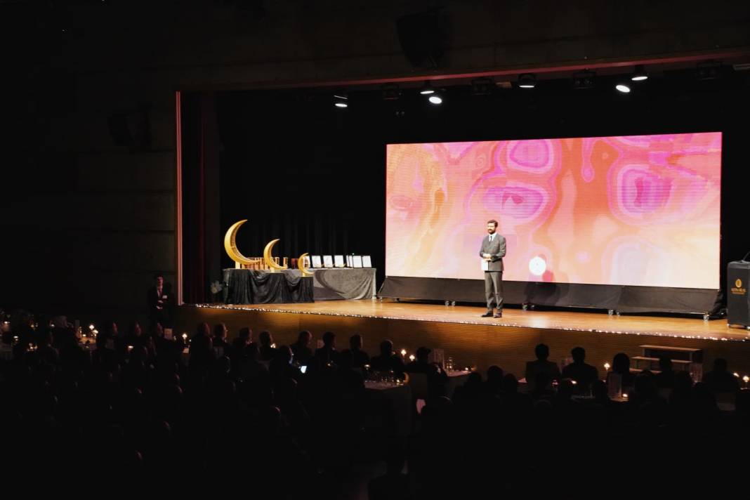 ALTIN HİLAL FİLM FESTİVALİ 15. YILINI BÜYÜK BİR COŞKU VE GURURLA KUTLADI 7