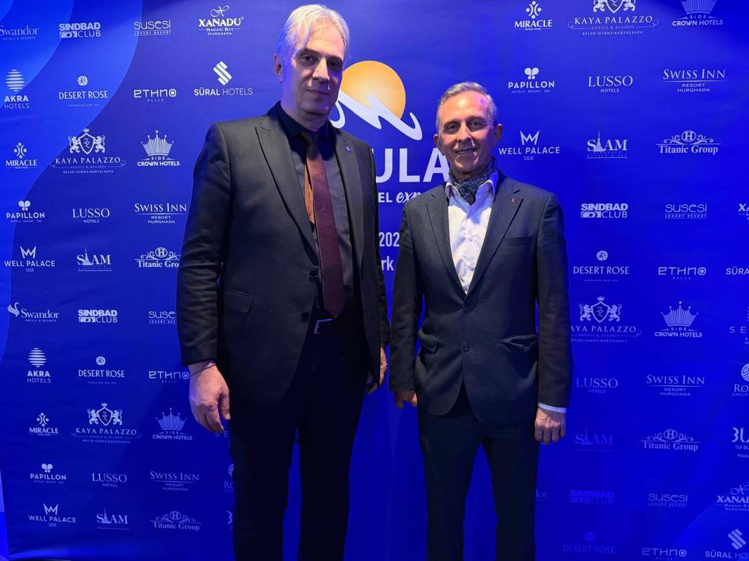 Zürih’te Fibula Tanıtım Gecesi: Türkiye’nin Turizm Markaları İsviçre’de Vitrinde 10