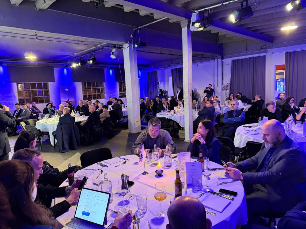 Zürih’te Fibula Tanıtım Gecesi: Türkiye’nin Turizm Markaları İsviçre’de Vitrinde 2