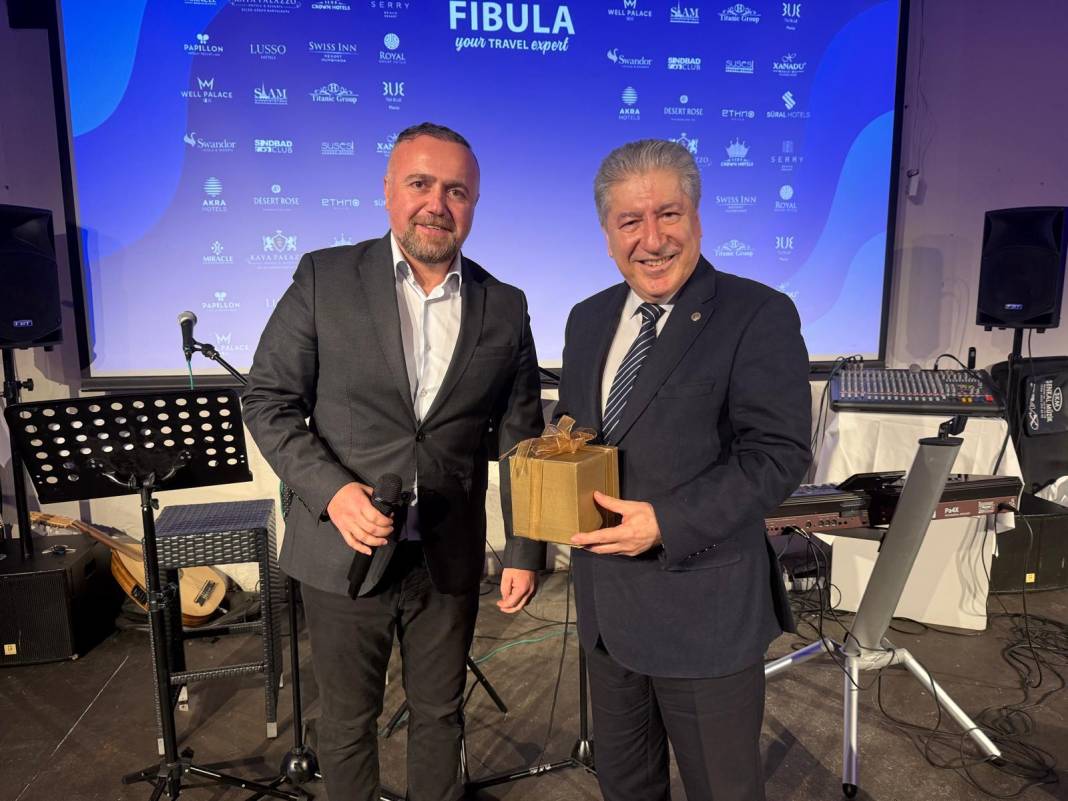 Zürih’te Fibula Tanıtım Gecesi: Türkiye’nin Turizm Markaları İsviçre’de Vitrinde 7