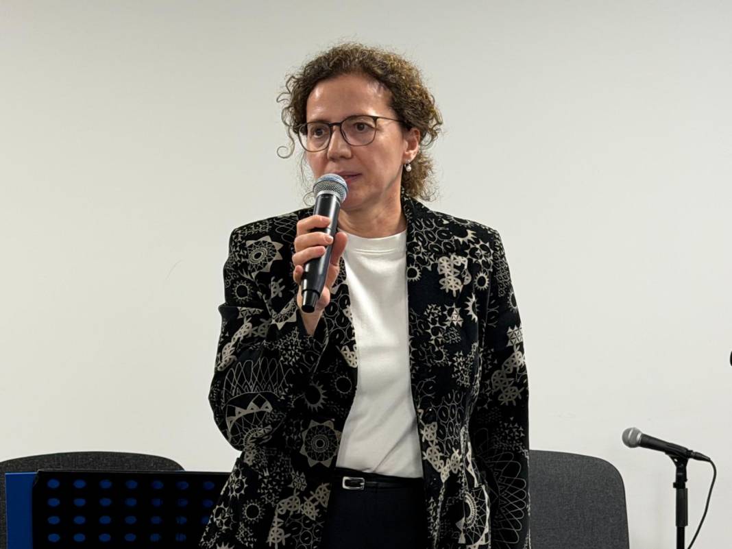 İsviçre Türk Diyanet Vakfı’nın İftarına Yoğun Katılım 9