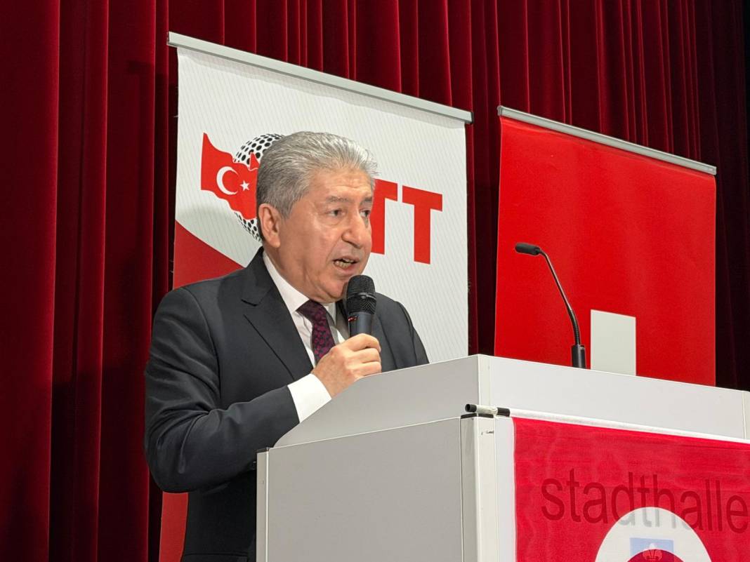 İTT’den Ramazan’da Güçlü Birlik Mesajı 2