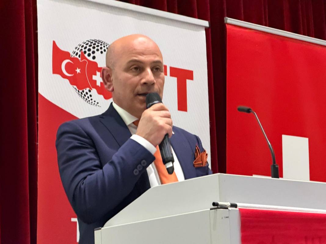 İTT’den Ramazan’da Güçlü Birlik Mesajı 3