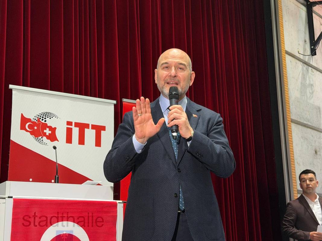 İTT’den Ramazan’da Güçlü Birlik Mesajı 7