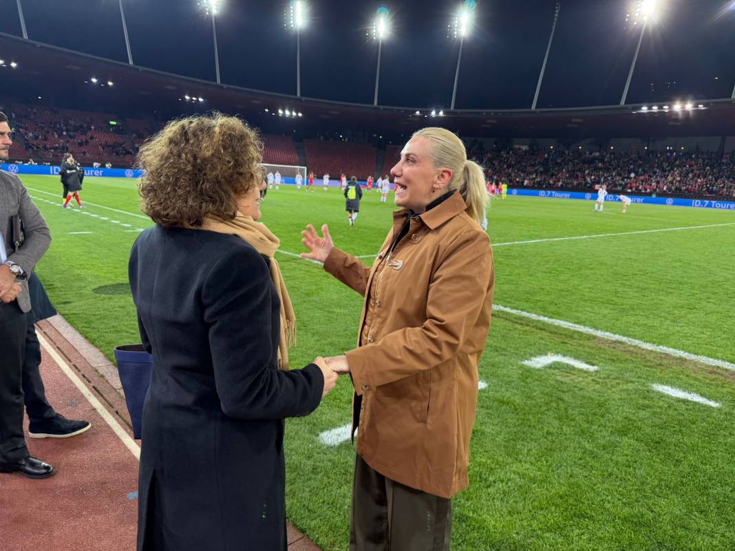 İSVİÇRE 3 - TÜRKİYE 1 15